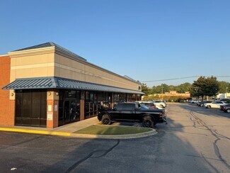 Plus de détails pour 6661 Dixie Hwy, Louisville, KY - Local commercial à louer