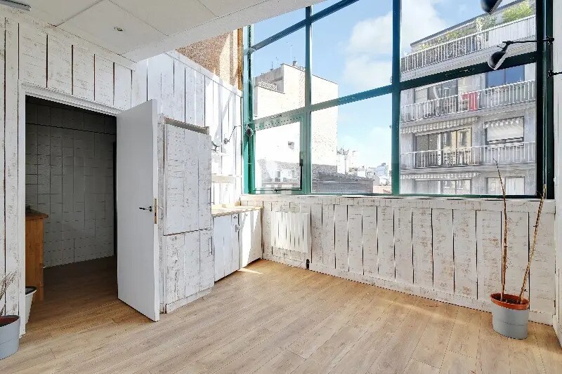 Bureau dans Boulogne-Billancourt à louer Photo de l’immeuble– Image 1 sur 13