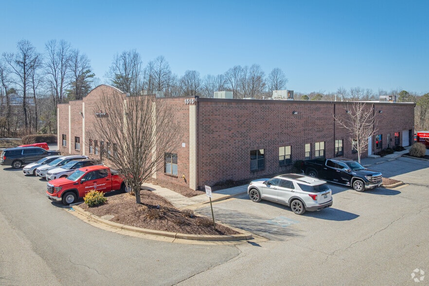 1516 Jabez Run, Millersville, MD à vendre - Photo principale – Image 1 sur 10