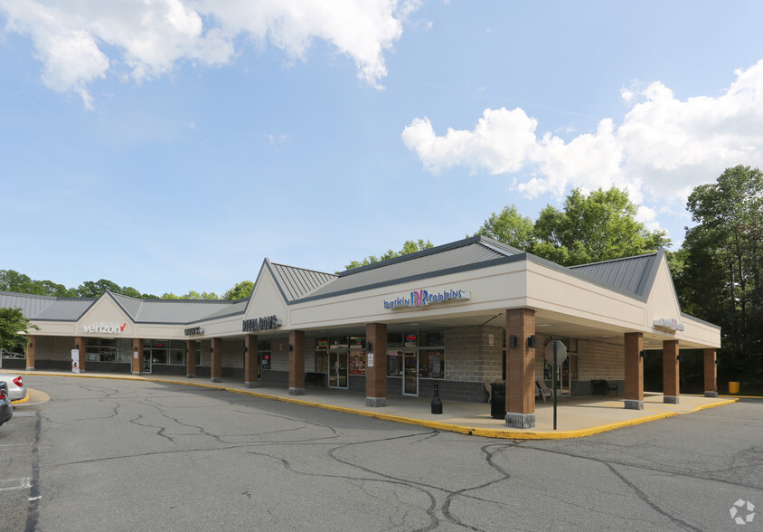 7475-7561 Huntsman Blvd, Springfield, VA à louer - Photo principale – Image 1 sur 7