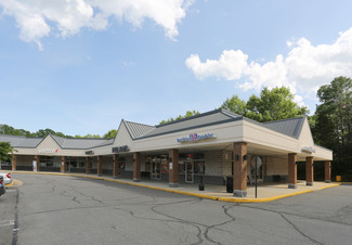 Plus de détails pour 7475-7561 Huntsman Blvd, Springfield, VA - Local commercial à louer