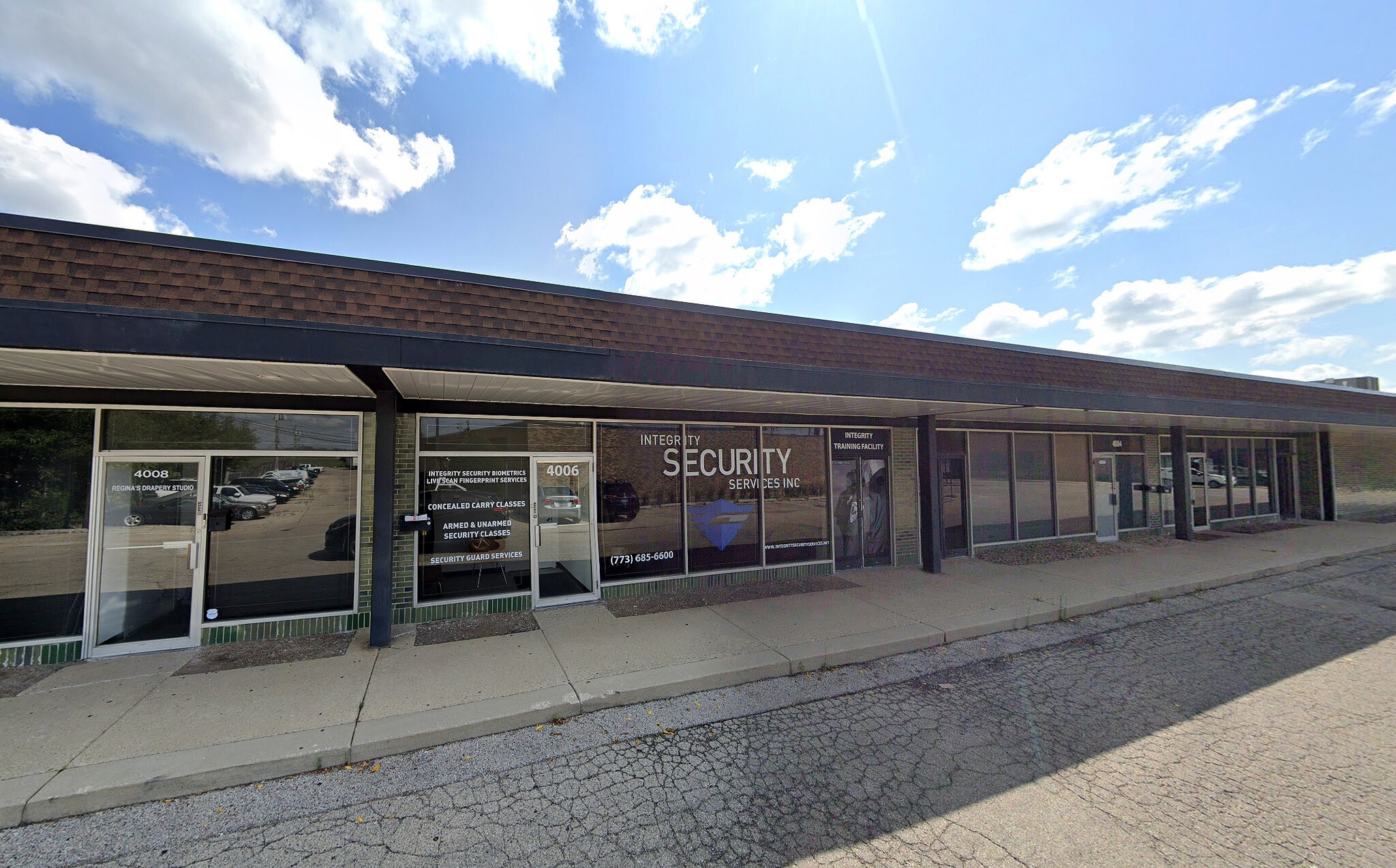 4000-4010 N Nashville Ave, Chicago, IL à louer Photo intérieure– Image 1 sur 4