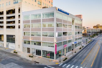 Plus de détails pour 201 S Denver Ave, Tulsa, OK - Bureau à louer