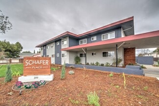 Plus de détails pour 399 Schafer Rd, Hayward, CA - Logement à vendre