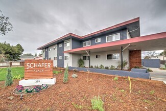 Plus de détails pour 399 Schafer Rd, Hayward, CA - Logement à vendre