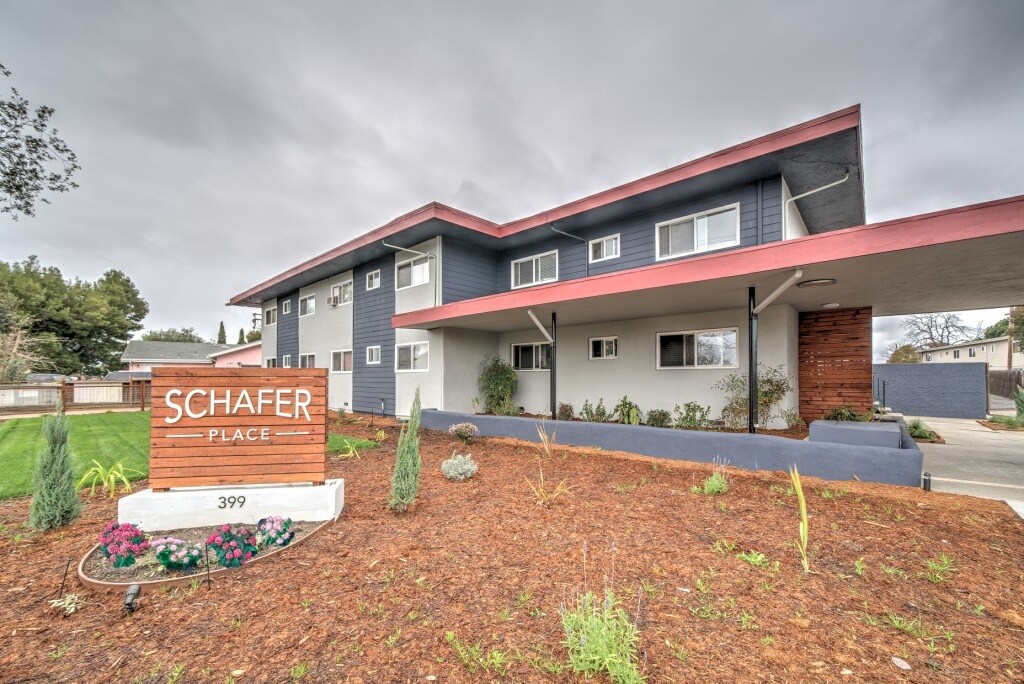 399 Schafer Rd, Hayward, CA à vendre Photo principale– Image 1 sur 13