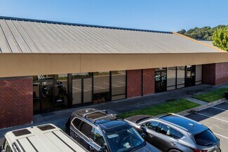 Plus de détails pour 999 Andersen Dr, San Rafael, CA - Différents types d’espaces à louer