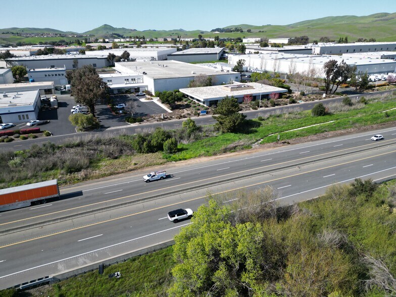 4401-4457 Park Rd, Benicia, CA à louer - Photo de l’immeuble – Image 3 sur 15