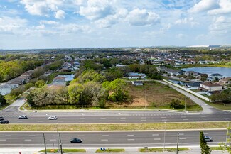 Plus de détails pour 11005 US Highway 301 S, Riverview, FL - Terrain à vendre