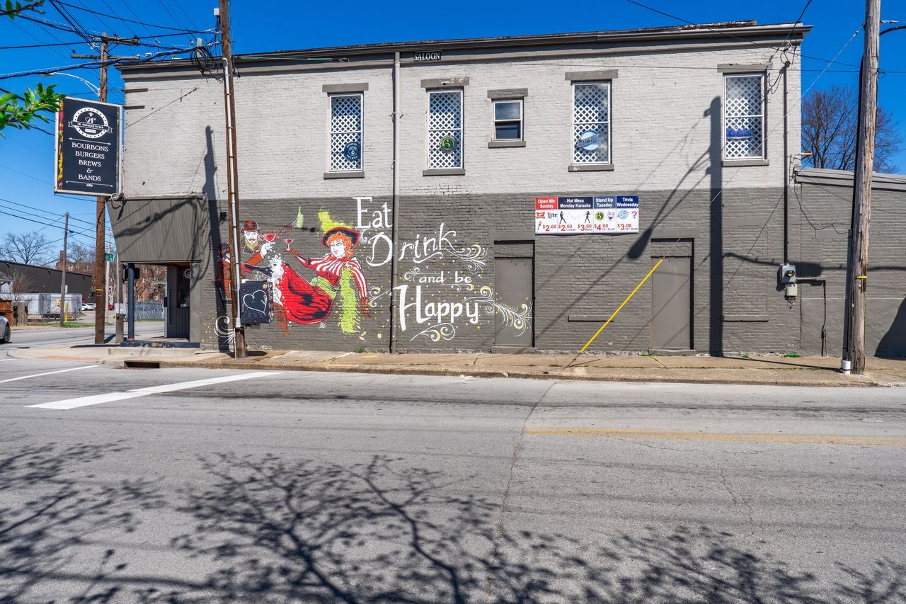 1481 S Shelby St, Louisville, KY à vendre Photo principale– Image 1 sur 27