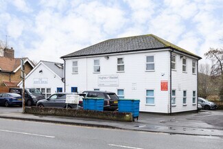 Plus de détails pour 2 Meadrow, Godalming - Bureau à louer