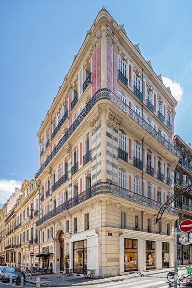 27 Rue Sylvabelle, Marseille à vendre - Photo principale – Image 1 sur 1