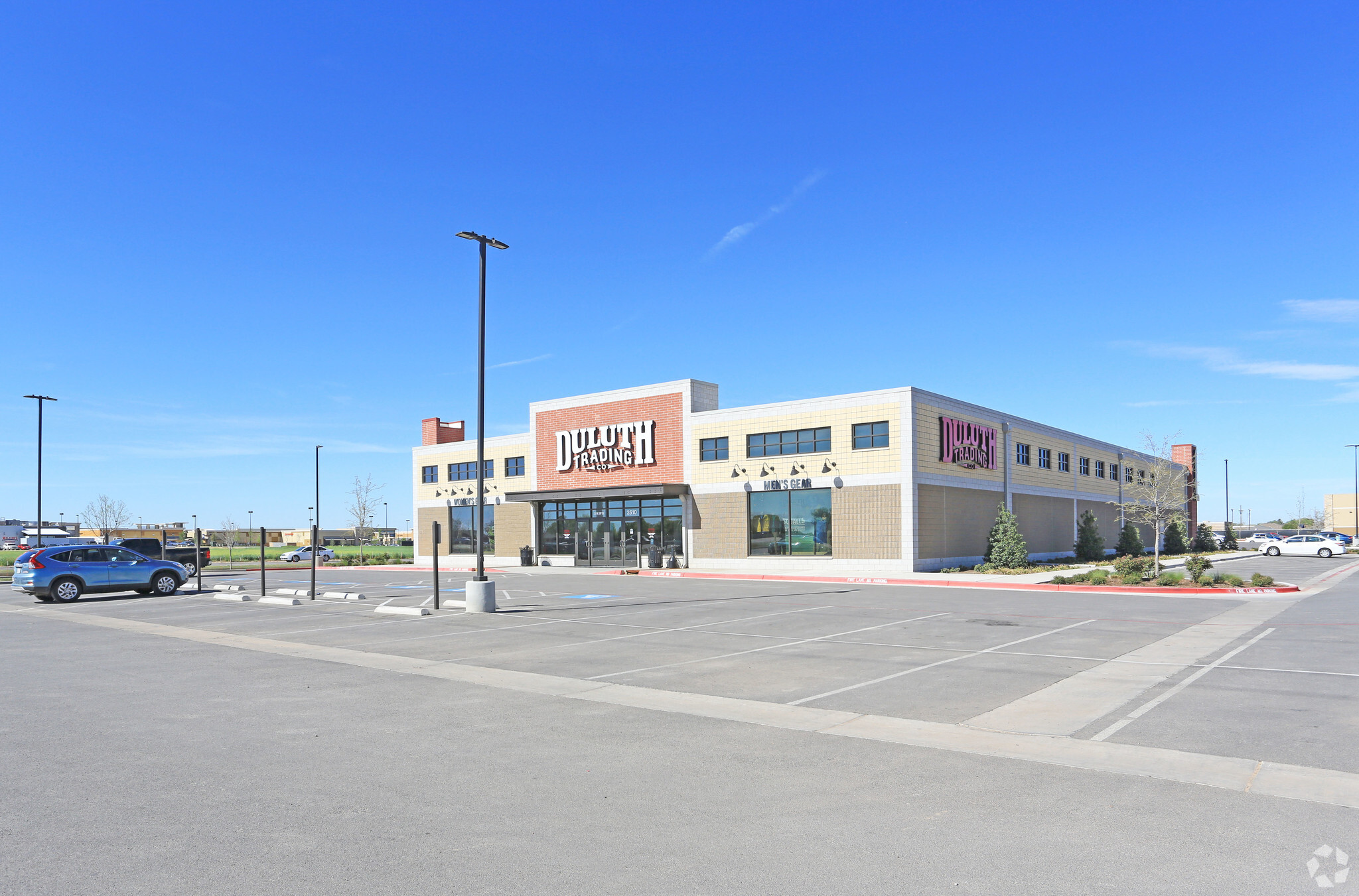 2910 W Loop 289, Lubbock, TX à louer Photo de l’immeuble– Image 1 sur 30