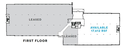 9810 State Highway 151, San Antonio, TX à louer Plan d’étage– Image 1 sur 1