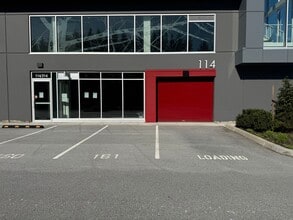 4899 Vanguard Rd, Richmond, BC à louer Photo intérieure– Image 1 sur 10