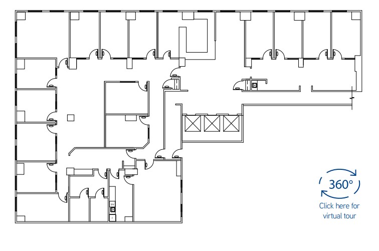 105 21st St, Saskatoon, SK à louer - Plan d’étage – Image 3 sur 11