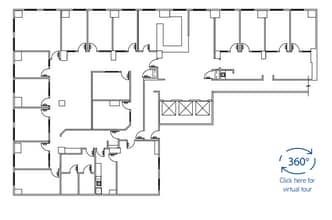 105 21st St, Saskatoon, SK à louer Plan d’étage– Image 1 sur 1