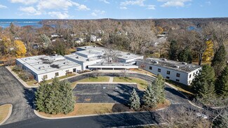 Plus de détails pour 3000 E Ridge Rd, Rochester, NY - Bureau à louer
