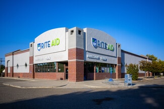 Plus de détails pour 1500 Whitley Ave, Corcoran, CA - Local commercial à louer