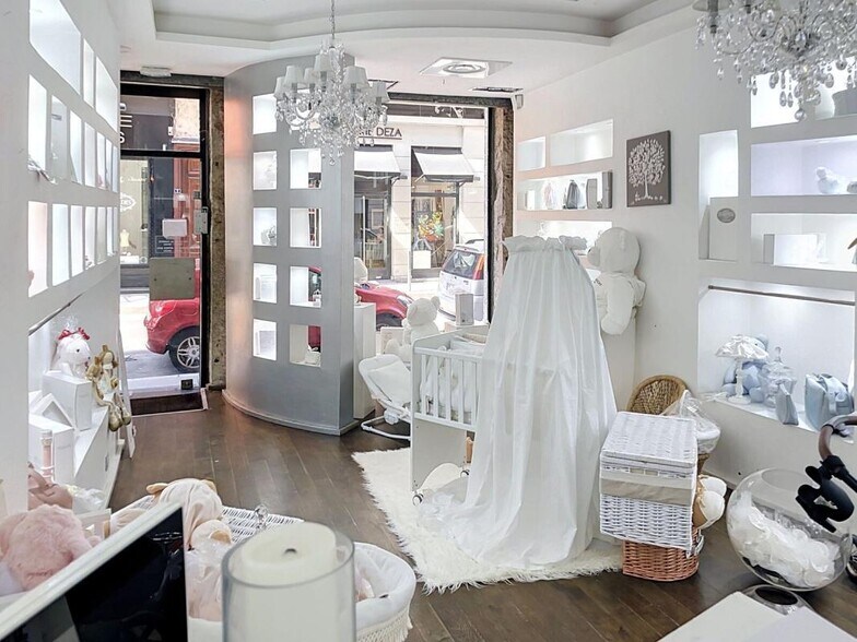 8 Rue Thomassin, Lyon à louer - Photo intérieure – Image 3 sur 8