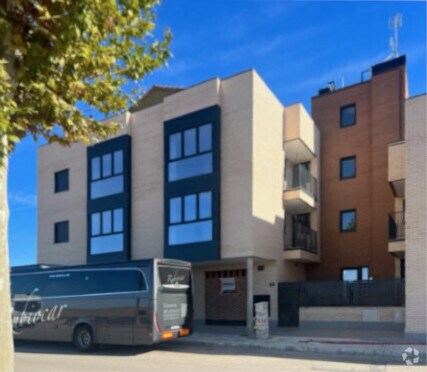 Immeuble residentiel dans Yepes, Toledo à vendre Photo intérieure– Image 1 sur 2
