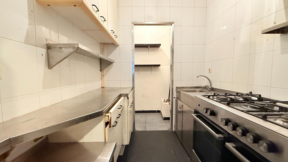 Local commercial dans Ourense, Orense à vendre - Photo intérieure – Image 3 sur 20