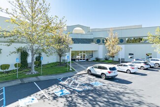 Plus de détails pour 1450 Technology Ln, Petaluma, CA - Bureau à louer