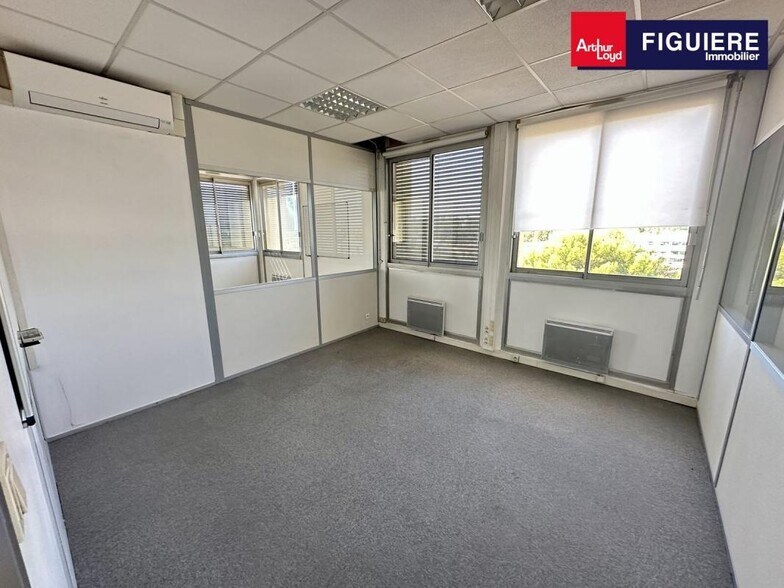5 Rue Charles Duchesne, Aix-en-Provence à vendre - Photo intérieure – Image 3 sur 23