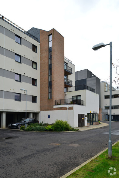 20 Hopetoun St, Edinburgh à vendre - Photo de l’immeuble – Image 2 sur 3