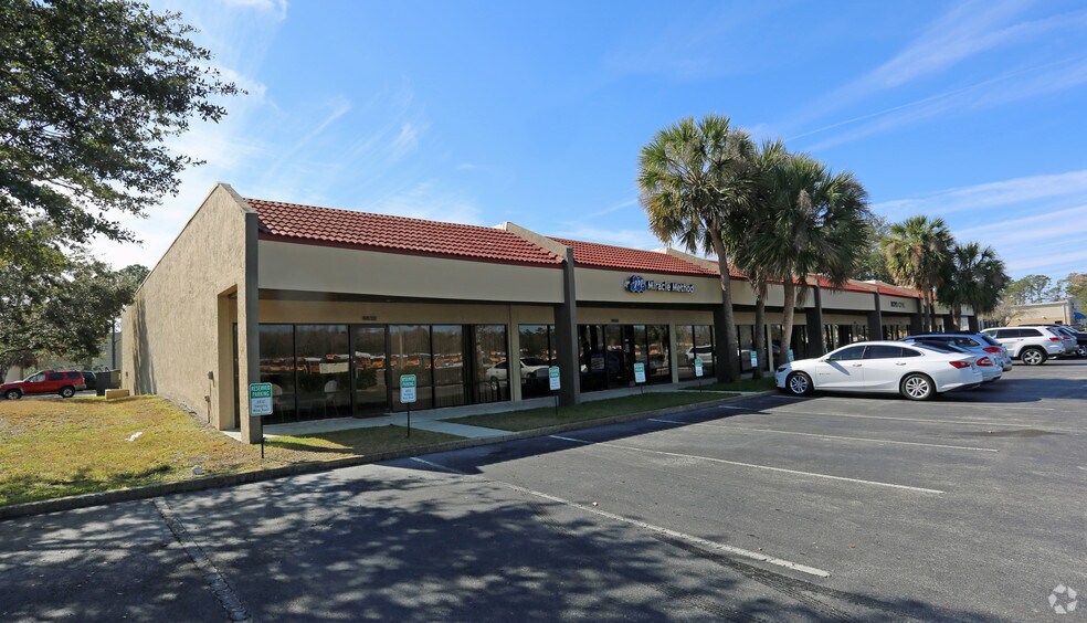 6808-6832 Hanging Moss Rd, Orlando, FL à louer - Photo principale – Image 1 sur 26