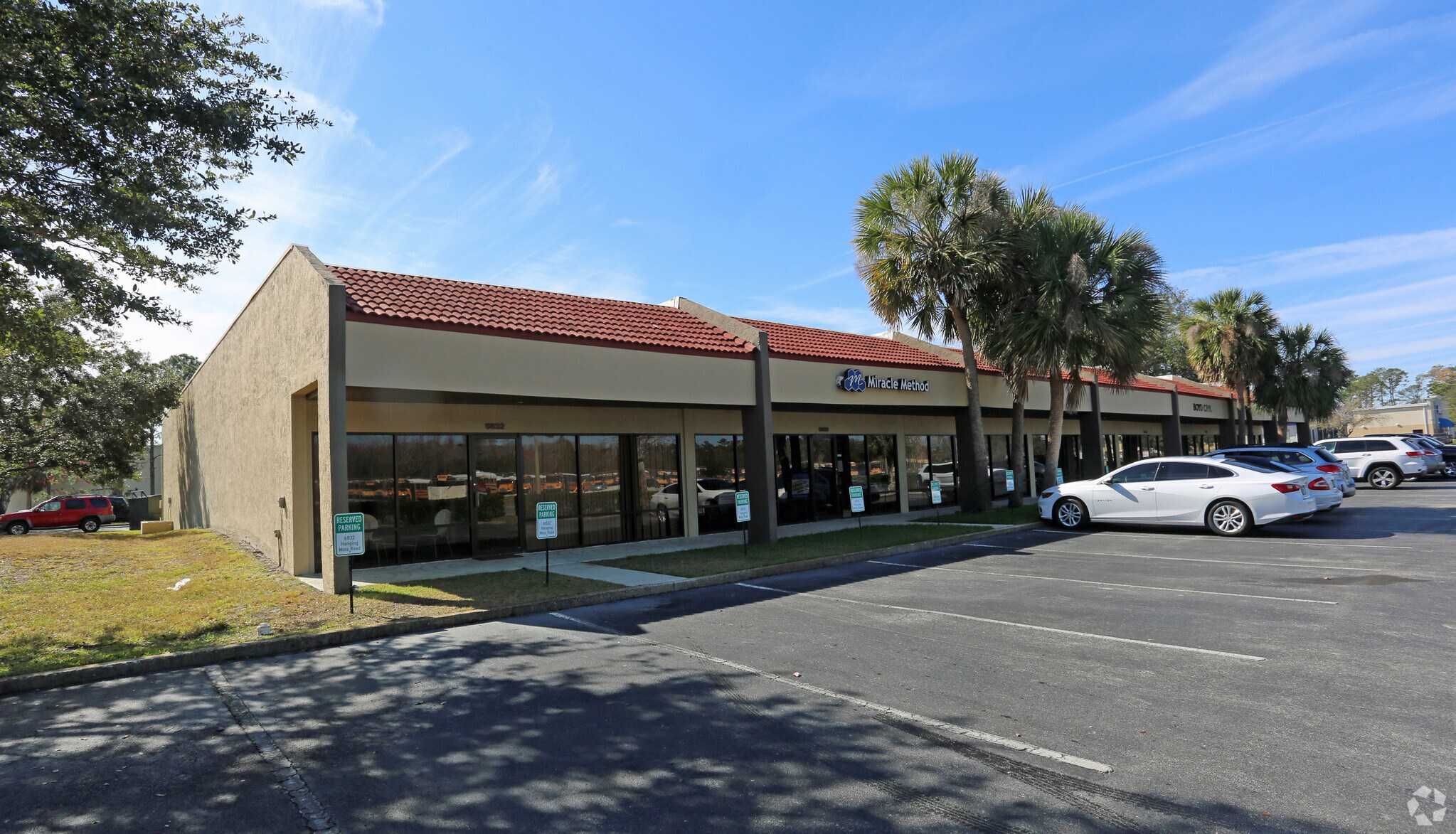 6808-6832 Hanging Moss Rd, Orlando, FL à louer Photo principale– Image 1 sur 27