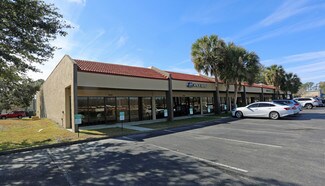Plus de détails pour 6808-6832 Hanging Moss Rd, Orlando, FL - Local d'activités à louer