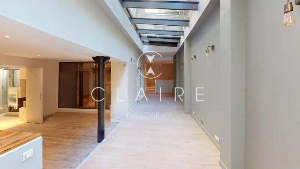 Local commercial dans Paris à vendre - Photo intérieure – Image 3 sur 10