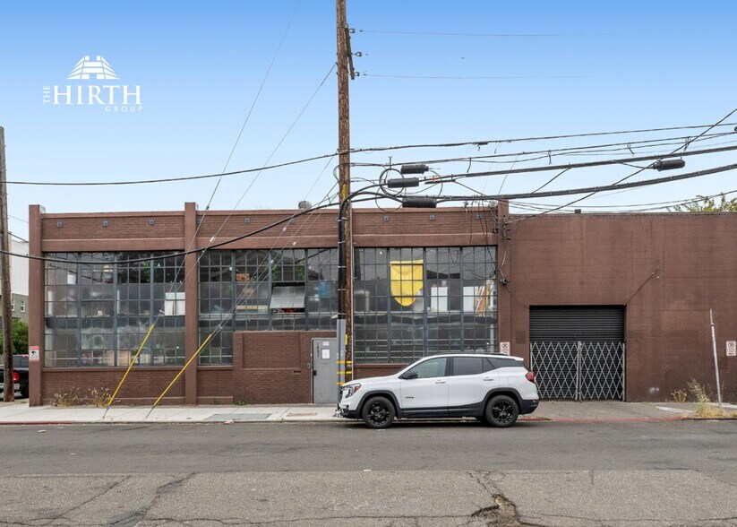 2321 Filbert St, Oakland, CA à vendre - Photo de l’immeuble – Image 2 sur 35