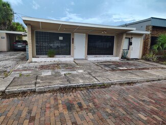 Plus de détails pour 714 1st Ave SW, Largo, FL - Local commercial à vendre