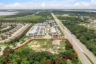 Plus de détails pour 15400 W Colonial Dr, Winter Garden, FL - Terrain à vendre