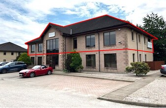 Woodburn Rd, Blackburn à louer Photo de l’immeuble– Image 1 sur 5