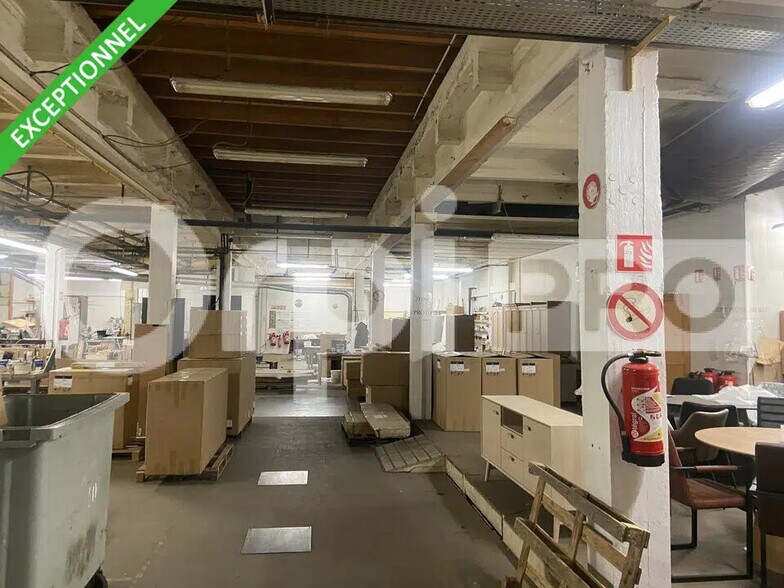 Local d'activités dans Le Havre à vendre - Photo de l’immeuble – Image 2 sur 13