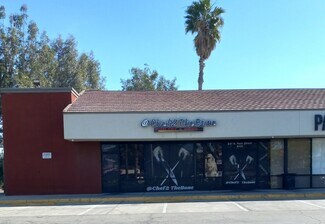Plus de détails pour 641 N Main St, Corona, CA - Local commercial à louer
