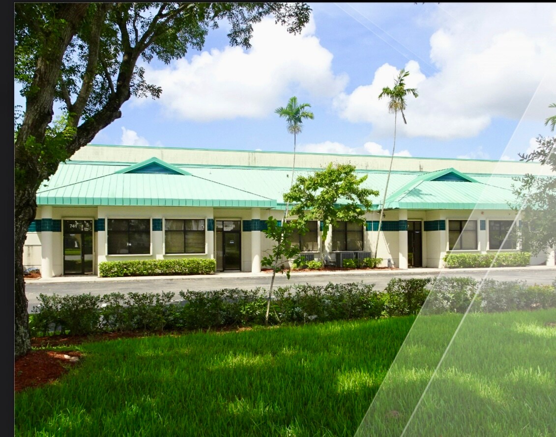 739 Shotgun Rd, Sunrise, FL à louer Photo intérieure– Image 1 sur 20