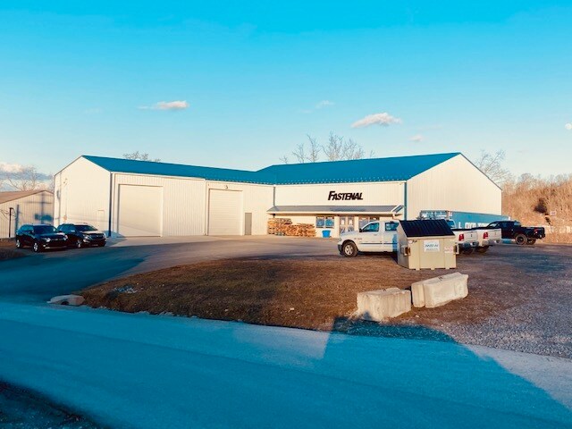 251 S Plant St, Morgantown, WV à vendre - Photo de l’immeuble – Image 2 sur 53