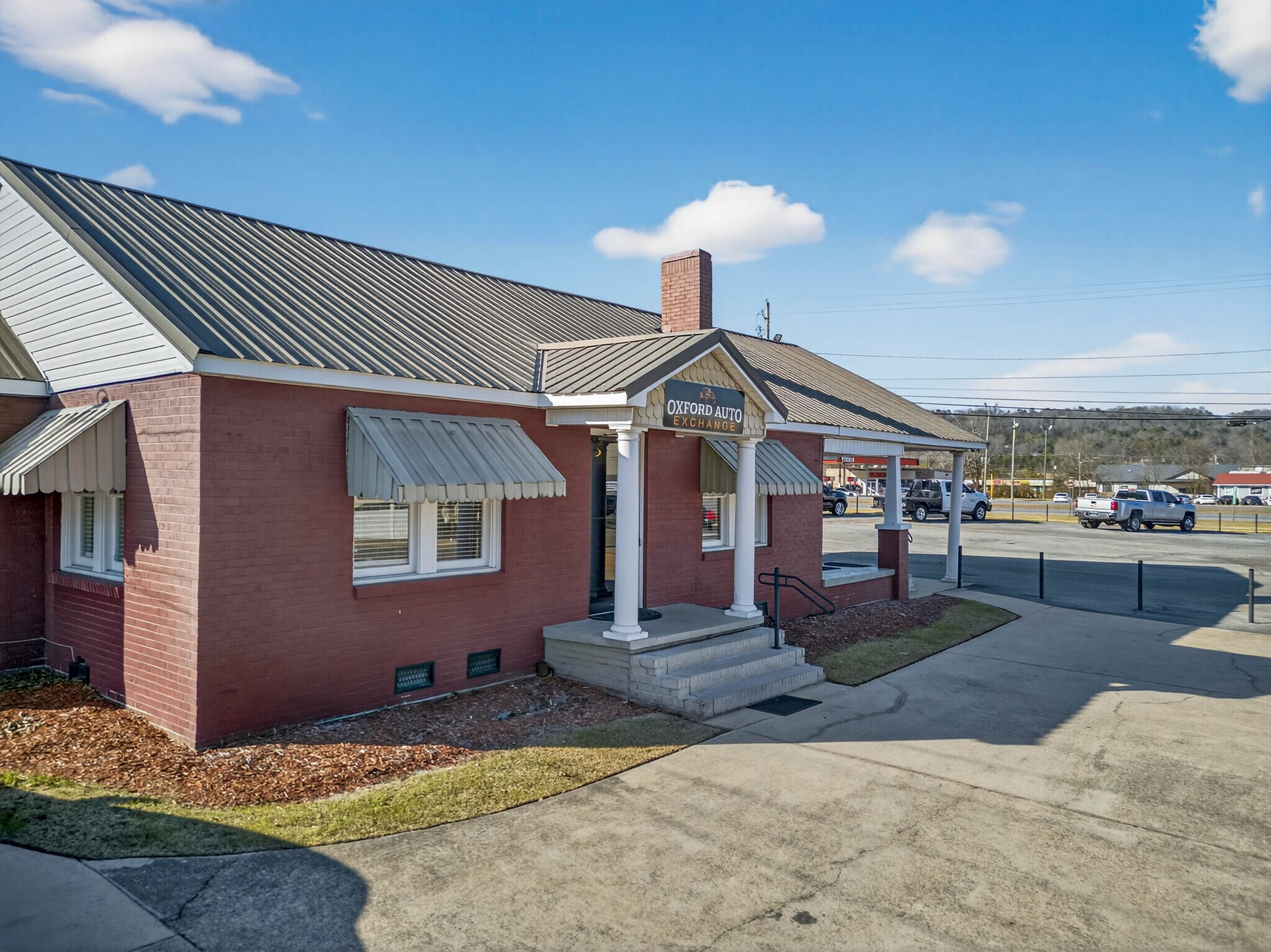 104 McCullars Ln, Oxford, AL à vendre Photo principale– Image 1 sur 36