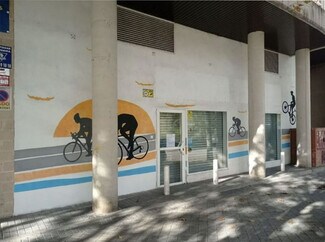 Plus de détails pour Avenida del Euro, 6, Madrid - Local commercial à louer