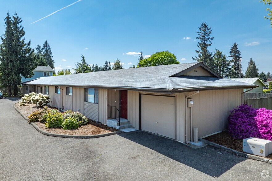 802 21st St SE, Auburn, WA à vendre - Photo principale – Image 1 sur 5