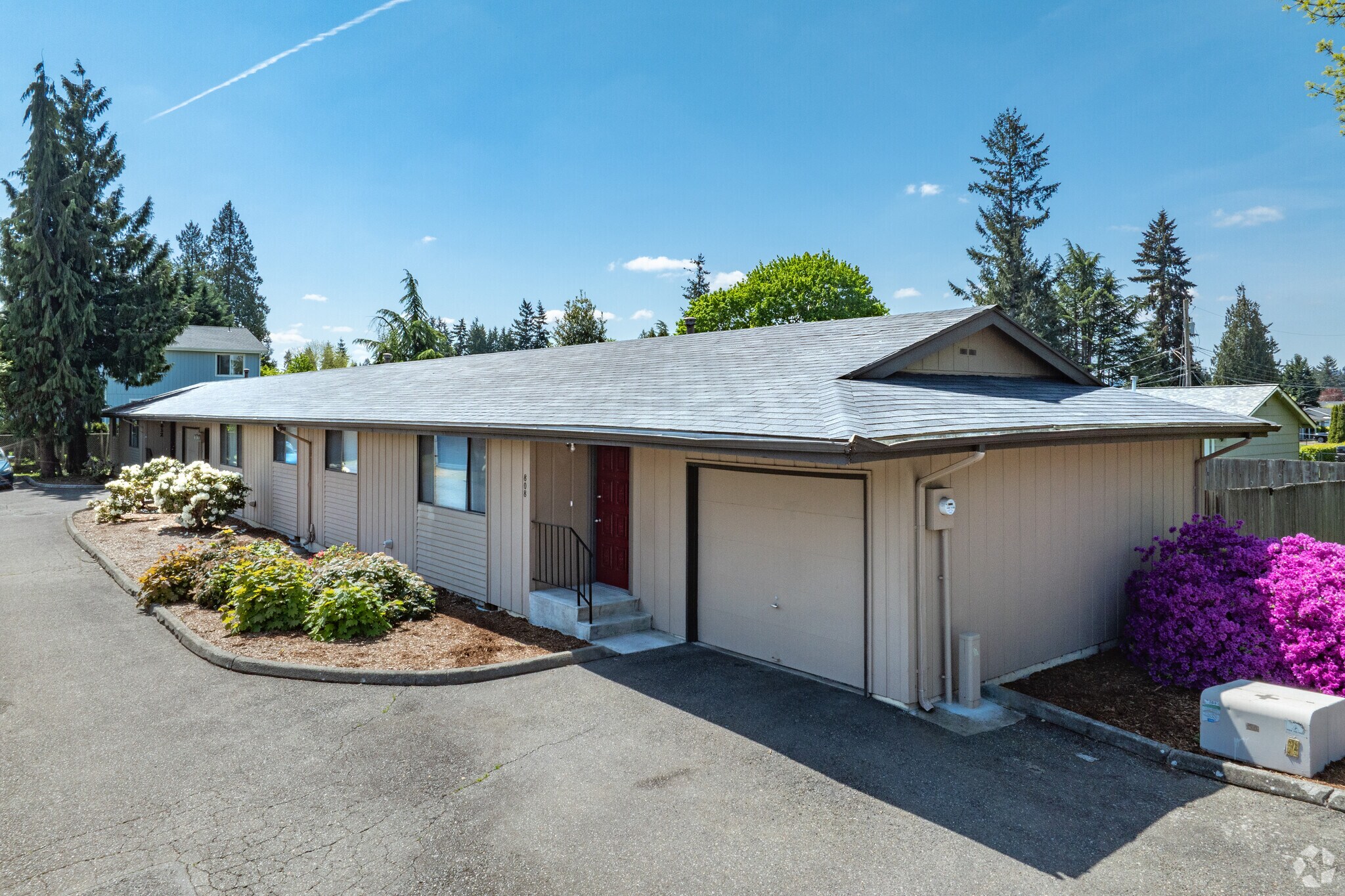 802 21st St SE, Auburn, WA à vendre Photo principale– Image 1 sur 6