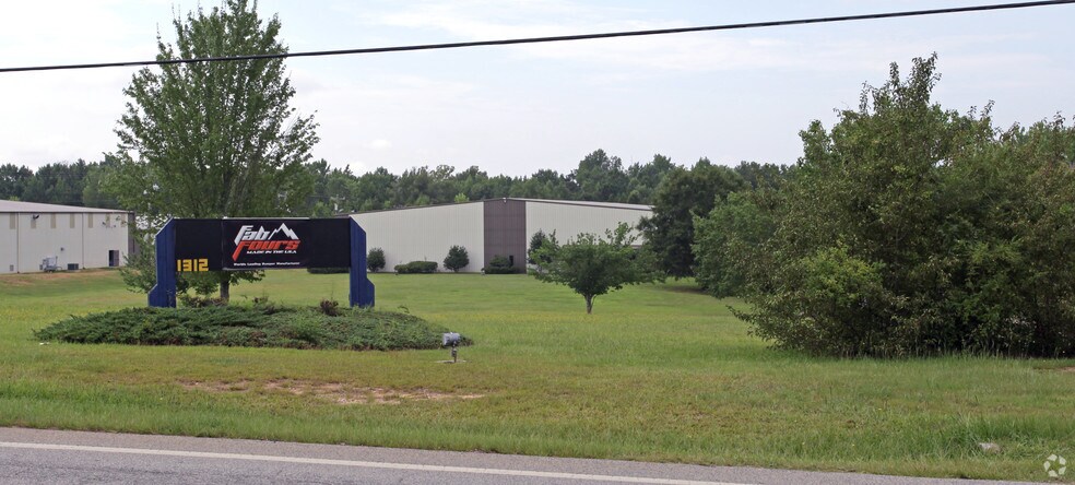 1312 Camp Creek Rd, Lancaster, SC à vendre - Photo de l’immeuble – Image 2 sur 33