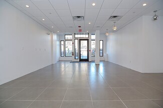 Plus de détails pour 24-28 High St, Medford, MA - Local commercial à louer