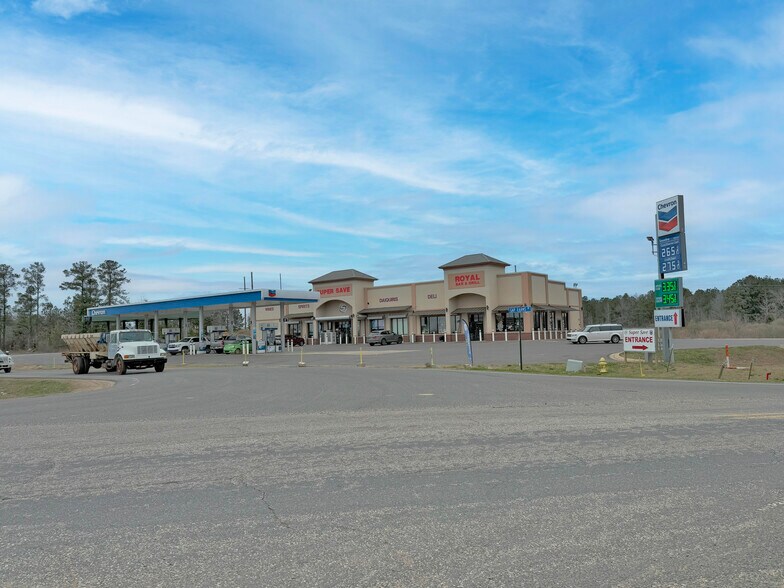 988 Gap Farm Road, Arcadia, LA à vendre - Photo de l’immeuble – Image 2 sur 13