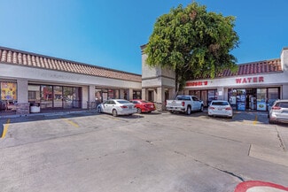 Plus de détails pour 8428-8456 Alondra Blvd, Paramount, CA - Local commercial à vendre