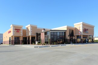 Plus de détails pour 139 W Shawnee St, Muskogee, OK - Local commercial à vendre